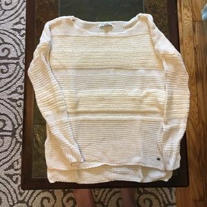 American Eagle Knit Sweater